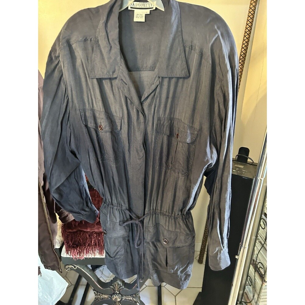 SK & Co Jacket Size XL